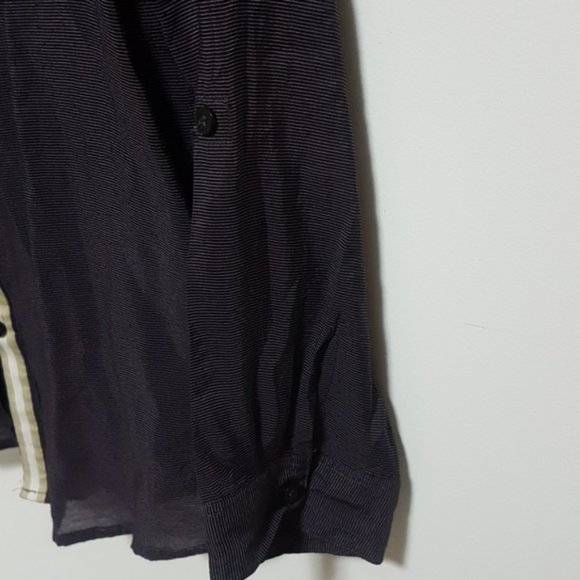 ♦️ Costa Blanca Buttondown Shirt - Picture 6 of 9